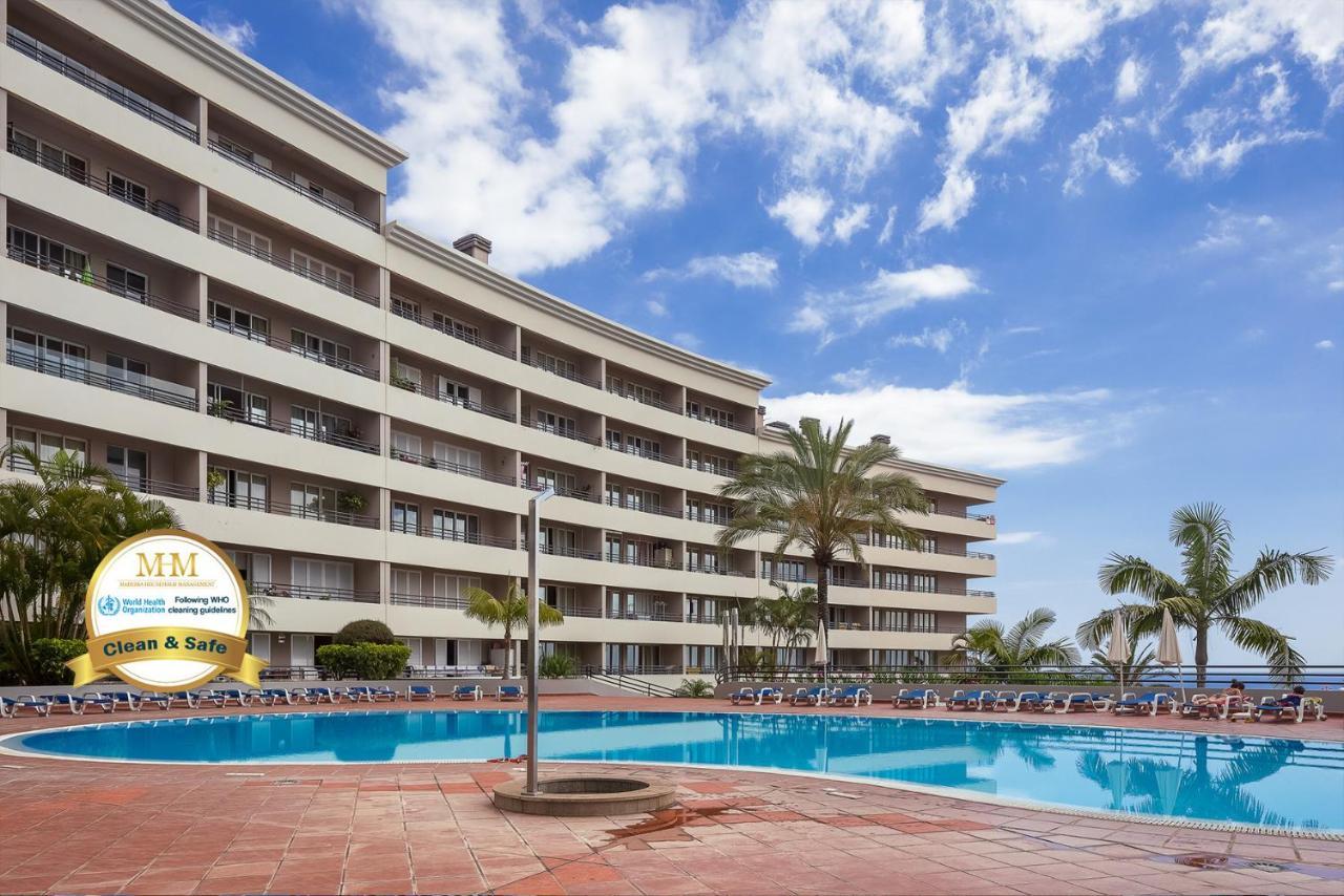Vista Monumental By Lovelystay Apartamento